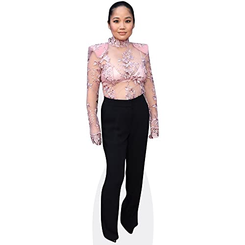 Bild: Sylvia Kwan (Trousers) Pappaufsteller mini f�r 24,97 EUR bei amazon.de