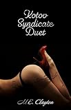 Cover zum Buch The Kotov Duet