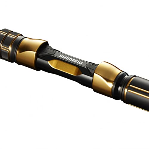 シマノ(SHIMANO) ロッド 並継 ビーストマスターBg 2021 165 660g 船釣り 青物 2枚目