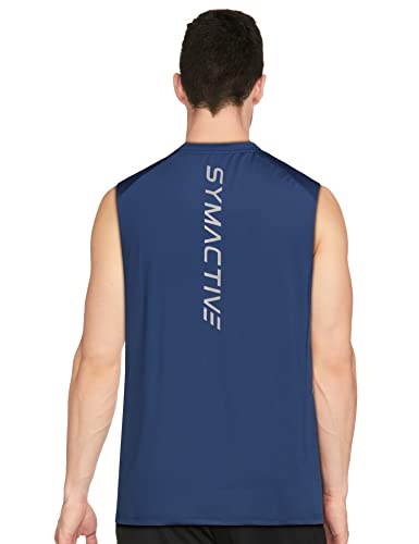 Image of Amazon Brand - Symactive Men's T-Shirt