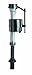 Fluidmaster 400CRP14 Fill Valve and 2-inch Flapper Repair Kit (Pack of 1)