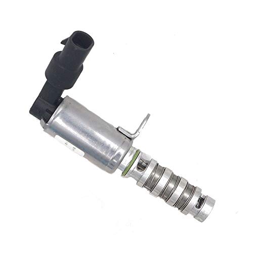 Genuine OEM 24375-2E100 Oil Flow Control Valve - EXH / 243752E100 for Hyundai Kona 18-21 Tucson 14-21 Veloster 19-21 Elantra 12-20 Sonata 16-19 Kia by BIG TIGER PARTS - Image 4