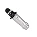 Stans Dart Tubeless Tire Repair Tool, Tool Plus 2 Darts - Black/Silver
