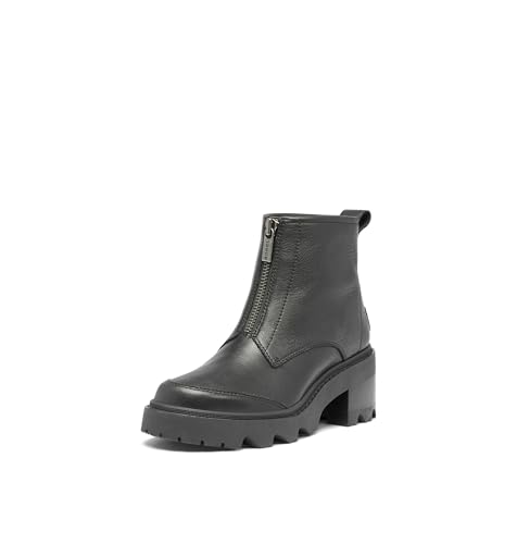 SOREL Women's Joan Now Zip Boot