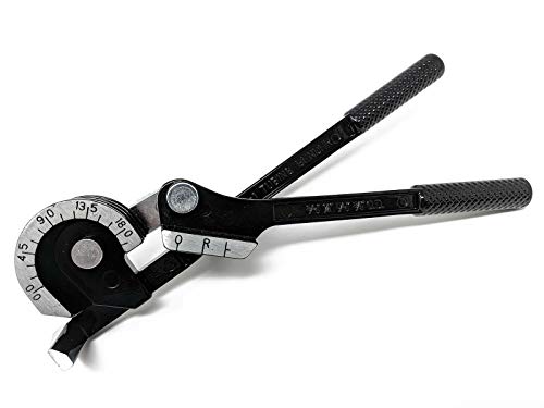 Klimaanlage Split Biegewerkzeug 1/4-5/16-3/8 für Kupferrohre