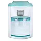 Purificador De Agua Refrigerado Latina Pa355 Verde 127v