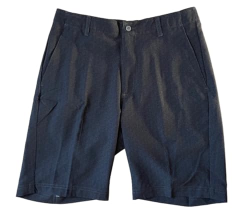 Pebble Beach Men's Dry-Luxe Performance Shorts