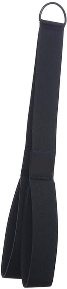 Tricep Strap Tricep Grabber Grip Handles Strap for Strength Abdominal Training Triceps Bar ()-image-47