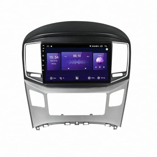 Autoradio GPS para Viajes en Familia en Geely GC6 2014-2016