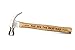 Krezy Case Wooden engraved Hammer,Best Gift for Dad, Birthday Gift,Custom Gift,Anniversary Gift,christmas gifts