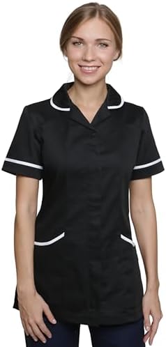 Mirabella Health & Beauty Women's Nightingale Healthcare Tunic Uniform