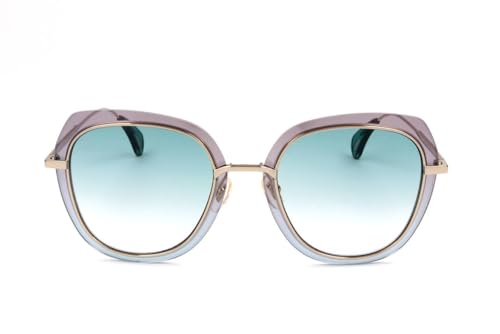 Sunglasses Police SPL 831 Gold 05942