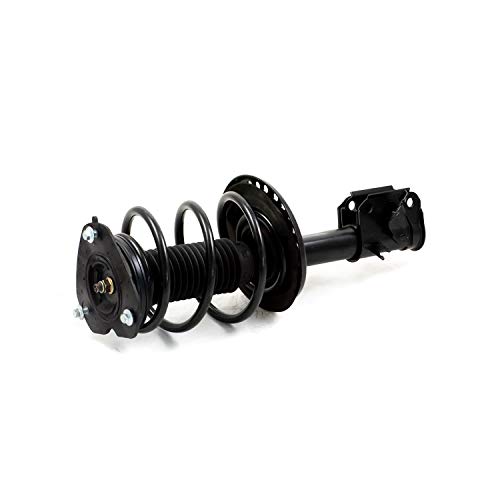 Image of Gabriel G57493 Ultra ReadyMount Front Left Complete Strut Assembly Fits 09-15 Nissan Maxima (1 Pack)