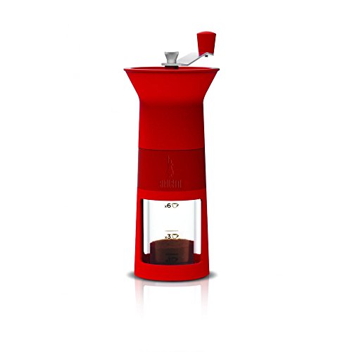 Moedor de Café Bialetti