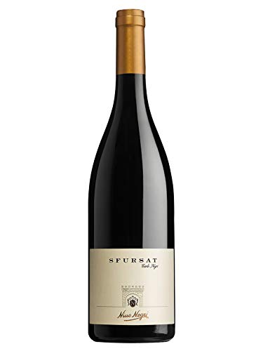 Nino Negri Sfursat Carlo Negri Sforzato Valtellina DOCG Wein trocken (1 x...