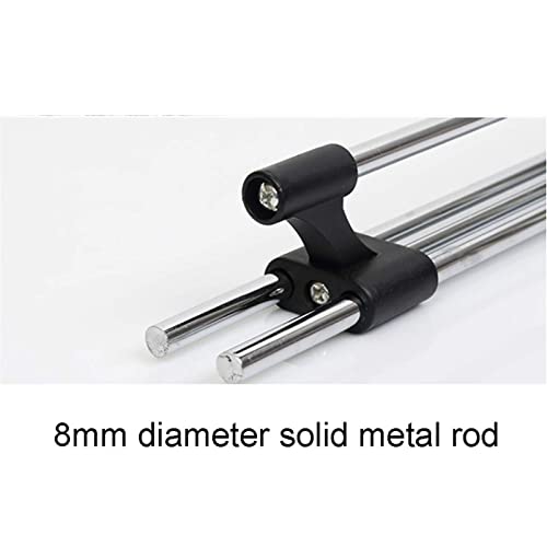 Placard d'extraction extensible pour optimiser le dressing familial
