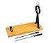 Paleta D.O.P. Teruel (4,5-6Kg) Gran Premier de Aire Sano + jamonero +...