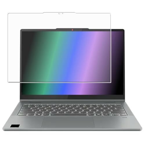[˂}ȂA򊴂] ClearView Lenovo IdeaPad 5x 2-in-1 Gen 9 14C` 2024Nfp t ی tB [}bg ˒ጸ] {