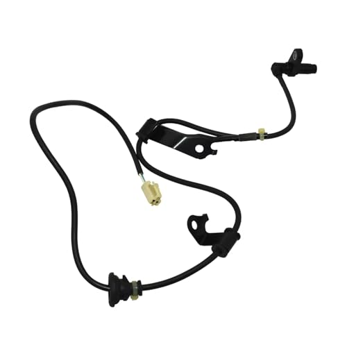 Capteur de vitesse ABS arrière droit pour Toyota Urban Cruiser 2009-2014 référence 8954552040
