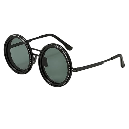 QhgPnt Adjustable Tint Sunglasses, 9-Level Adjustable Sungla