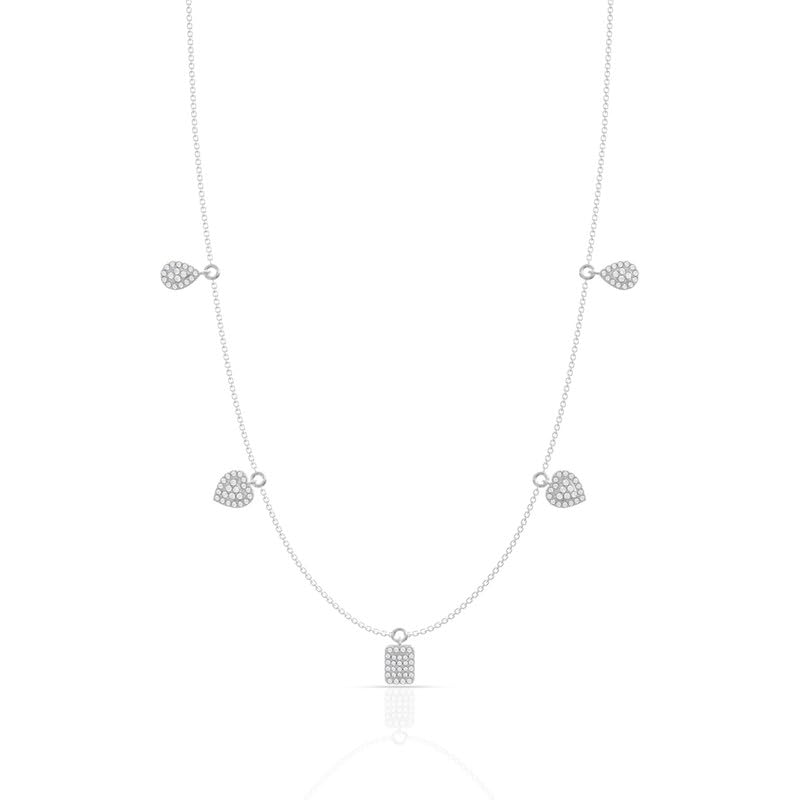 ANAYRA 925 Sterling Silver Charm Locket for Women- Sterling Silver & Stunning Shine Locket with Chain for Women Unique Gift for Women | Hallmark Certified (B0B82PJJSJ) Amazon Price History, Amazon Price Tracker