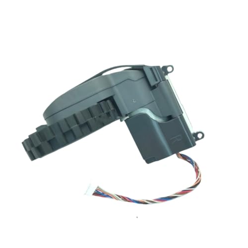 Roue pour Roborock S6 S60 S61 S65 T6 aspirateur : fluidité de mouvement retrouvée