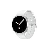Samsung Galaxy Watch 8 44 mm LTE Argent (Silver) L335