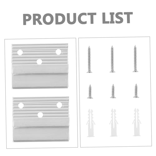 Image of ARTIBETTER 10pcs Heavy Duty Picture Frame Hooks for Easy Hanging Non-Slip Hangers for Frames Mirrors Artwork and Wall Decor