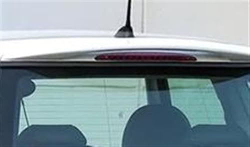 Troisième feu stop pour Mini Cooper R50 R53 2002-2006 rouge - 4