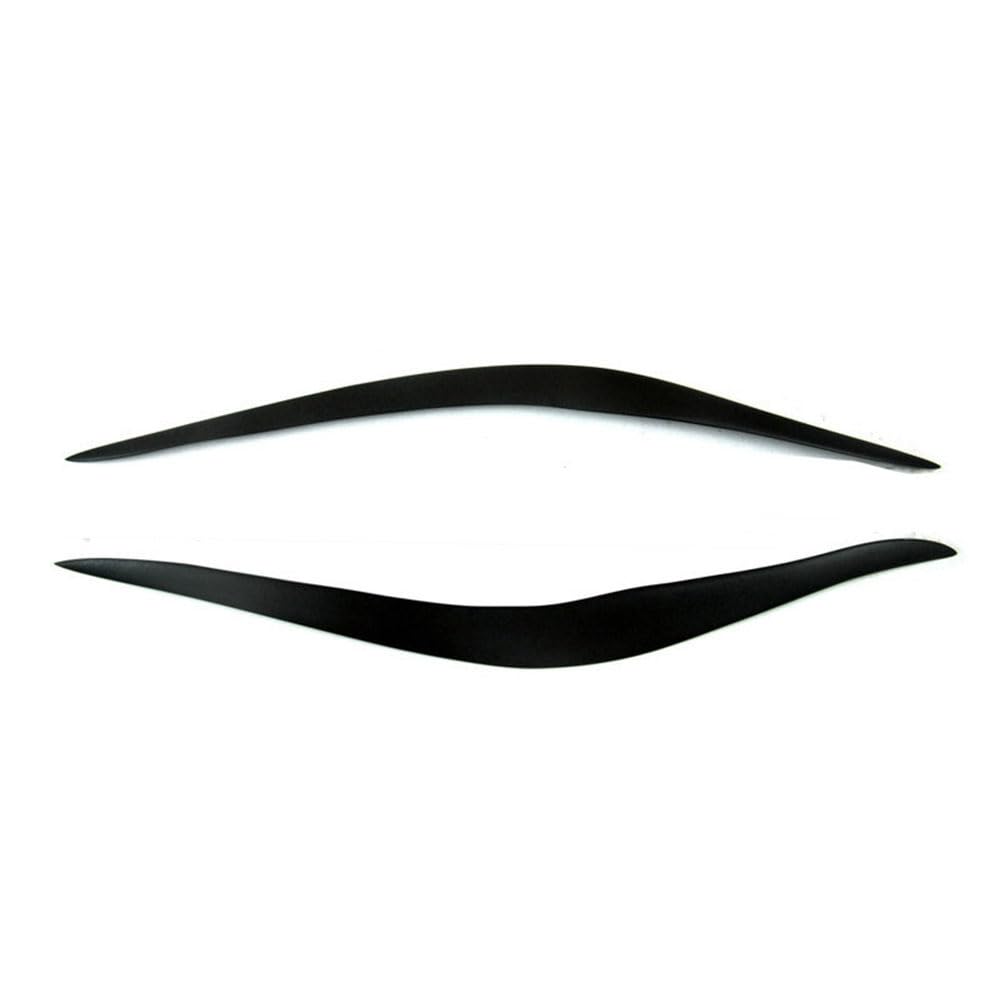 JGQFB Car light brows,Compatible with BMW 2 Series Coupé F22 F23 F87 M2 2014–2020,Auto Parts