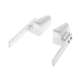 Great Planes Wheelpants Set E-Performance 40 SU-31 ARF GPMA3129 Replacement Airplane Parts