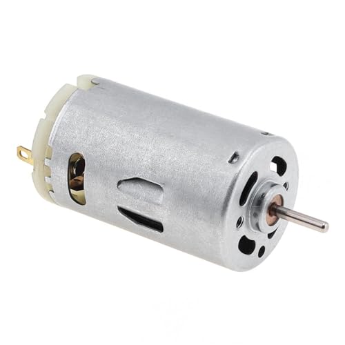 Moteur 395 pour réparer vos mini outils rotatifs avec un grand couple de 23000 tr/min