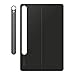 SAMSUNG Galaxy Tab S9 | S9 FE | S10 FE, FE Book Cover Keyboard AI Key for Galaxy Tab S10 FE, Detachable Platform, PC-Like Experience, Wireless Keyboard Sharing, Black