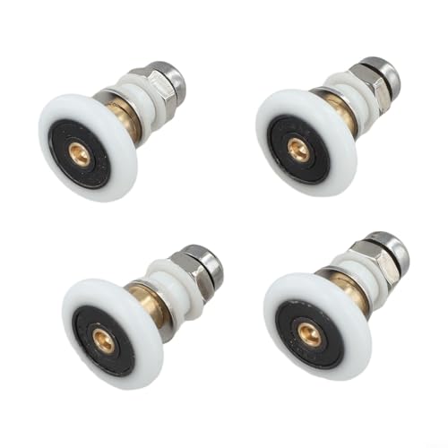 Accesorio profesional compatible con 4 piezas, alta calidad para limpieza del hogar (G16-28mm-0031)