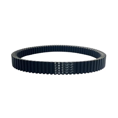 Courroie XP560 TMAX 560 de transmission d'embrayage haute durabilité B7M-17641-00