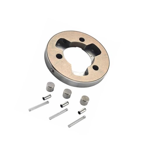 Embrayage de démarreur YFM250X YFB250FW quad YFM225 YTM200D lanceur moto