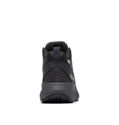 Image of Columbia Womens Konos TRS Hiking & Trekking Shoes