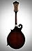 Ibanez M522 - Dark Violin Sunburst Gloss