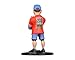 Minix WWE John Cena Collectible Figurines #112