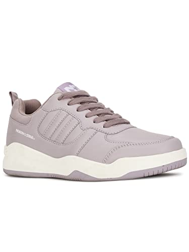 Womens Break Purple Lace-up Sneaker - 6 UK (B0BTBYN5PG) Amazon Price History, Amazon Price Tracker