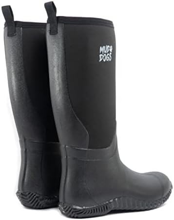 mud dogs rutland wellies