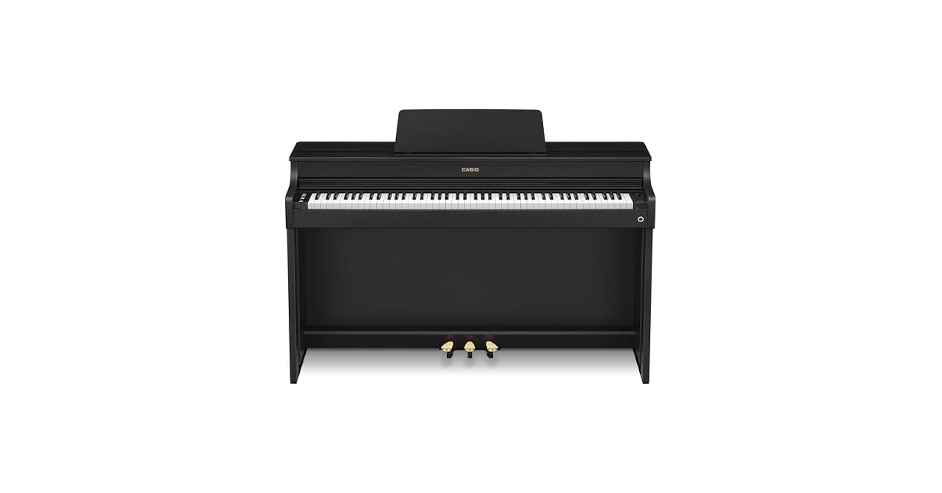 ★69226【電子ピアノ】CASIO　GP300BK　16年製 GP-300BK | CELVIANO Grand Hybrid | 電子楽器 | CASIO
