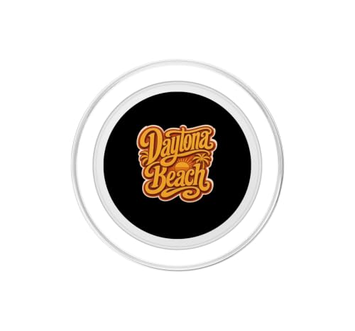 PopSockets PopGrip para MagSafe Playa Daytona agarre premium de alta resistencia 2
