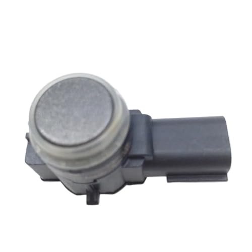 PDC capteur stationnement CV1T15K859ABW gris avec radar assistance inverse auto