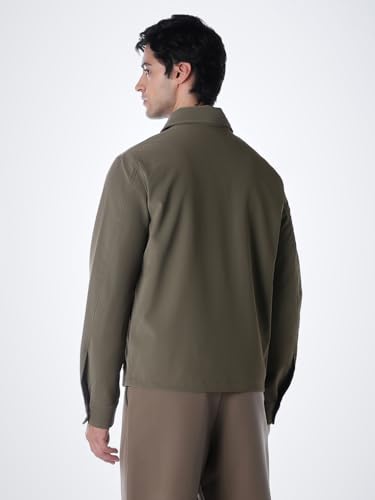 Image of JACK & JONES Mens Jacket