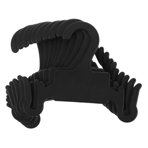 OKUMEYR 10Pcs Multi Functional Shoe Hooks Drying Shoe Organizer for Homes Supermarkets Retail Stores for Slippers Sandals and Cotton Shoes Display