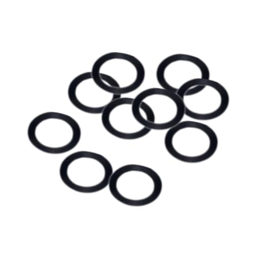 ICDKOYK Accessorio fai da te per treni modello modificati che