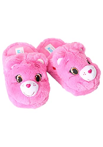 Tenderheart Care Bear Adults Slippers