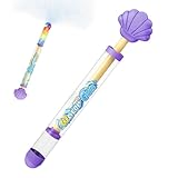 Wasserpistole – interaktives Sommerspiel mit großer Kapazität | Wasserpistole für Pool, Strand, Outdoor-Aktivitäten im Freien, romantische Party, Garten und Park