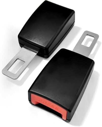 2 Pcs Accessoires de siège, 12 cm/ 4,72 Pouce